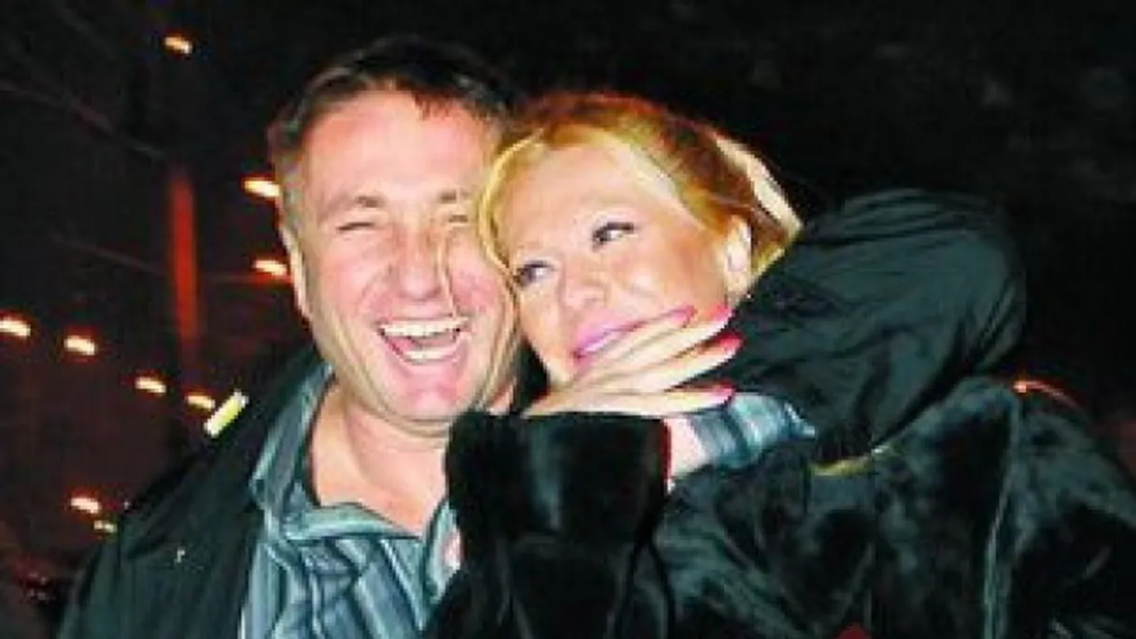 4, 3, 2, 1... Ce au putut sa faca Simona Sensual si Maharu la 4 zile dupa ce s-au impacat! Nimeni nu s-a asteptat la vestea asta!