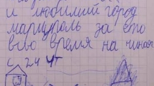 Mărturiile cutremurătoare ale lui Yehor,  unui băiețel de opt ani: „mi-au murit cei doi câini, bunica mea Halya, și iubitul meu oraș Mariupol”