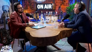 Despre ce au vorbit la telefon Cătălin Măruță și Laurențiu Reghecampf. Antrenorul a acceptat să apară în podcastul prezentatorului