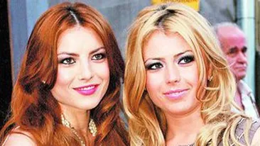 Dragoste intre o jurnalista si un fotbalist! Sora Elenei Gheorghe s-a combinat cu Paul Parvulescu