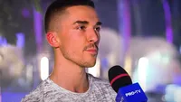 Ce nu știai despre Emil Rengle, Faimosul de la ”Survivor România”. Ce job a avut la 15 ani