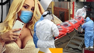 Pamela de România, la un pas de depresie din cauza coronavirusului. "Mă și vedeam în izoletă..."