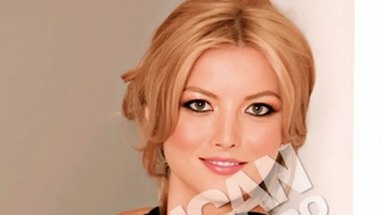 Iti place noul look al Elenei Gheorghe? Uite ce mare schimbare si-a facut! Fanii spun ca pare mai batrana decat e!