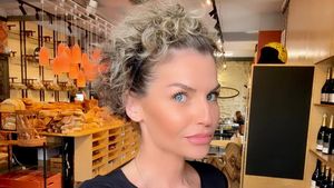 Oana Mareș și-a deschis brutărie în Capitală! Câți lei costă ”pâinea lui Dumnezeu”: ”Ne-am dorit o afacere de familie”