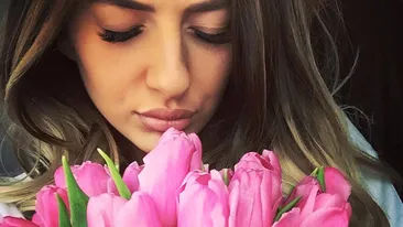 Transformare-şoc pentru Lidia Buble! Cum a apărut cântăreaţa în faţa fanilor!