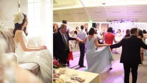 Cum s-a răzbunat o mireasă pe rudele soțului ei, după ce a aflat că nu vor să ofere niciun dar de nuntă