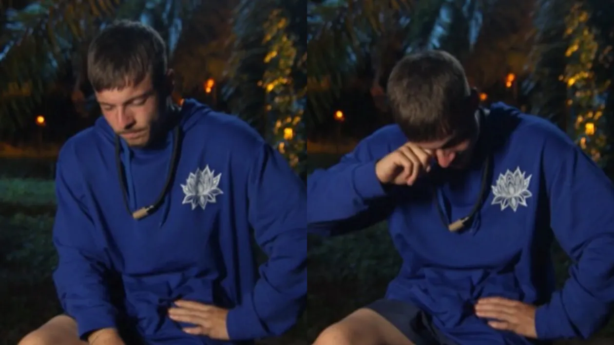 Ce dramă trăiește Rafael Szabo la Desafio: Aventura. Mama lui a murit recent și el vrea să îi aducă un omagiu la PRO TV