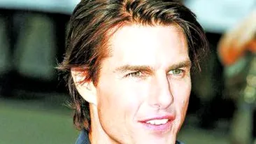 Dezvaluire-soc! Tom Cruise are puteri telekinetice: cu puterea mintii, poate misca lucrurile de la locul lor!