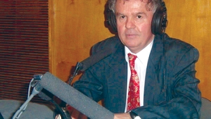 Comentatorul sportiv Ilie Dobre a intrat din nou în Cartea Recordurilor