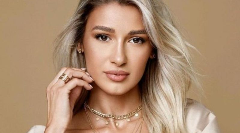 Alina Eremia va urca pe scena de la Romexpo, vineri, 19 iunie
