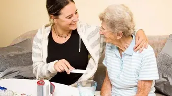 Ce moștenire a putut primit o badantă, de la pensionara de 93 de ani pe care o îngrijise în Italia. Citirea testamentului i-a lăsat pe toți fără cuvinte