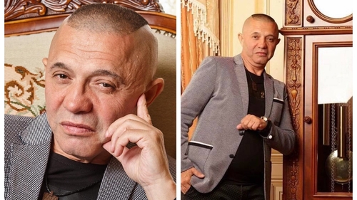 Nicolae Guță n-are rușine! Ce i-a făcut manelistul unei brunete în văzul tuturor - gestul erotic a trezit mari controverse