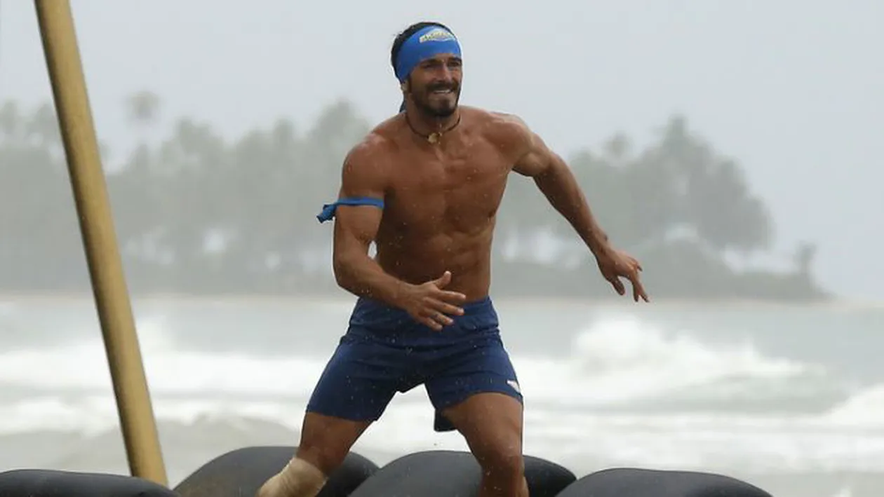 De la Exatlon, direct pe podium! Cătălin Botezatu, propunere șoc pentru Alin Andronic: “Ești un bărbat cu mult potențial“