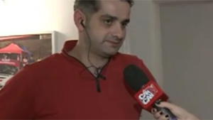 Ce părinţi generoşi are Daniel Onoriu! Afla ce cadou de 300.000 de euro a primit pilotul de ziua lui