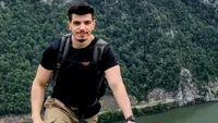 Înmormântare cu ritual de nuntă pentru Radu, tânărul mort în Lefkada. Iubita bărbatului de 25 de ani îl conduce astăzi pe ultimul drum