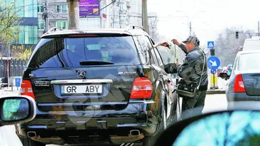 Iubitul Ramonei Gabor cumpara marfa de contrabanda