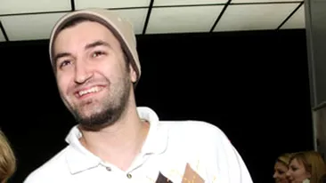 Smiley, invitat special al primului episod House of Fun de la MTV!