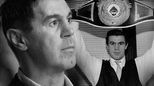 Rămas bun, Mihai Leu! Fostul campion mondial la box a fost condus pe ultimul drum