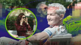 Dan Bittman joacă dur și ține la distanță “tentația” de la terasă. Primăvara îl prinde în formă maximă!