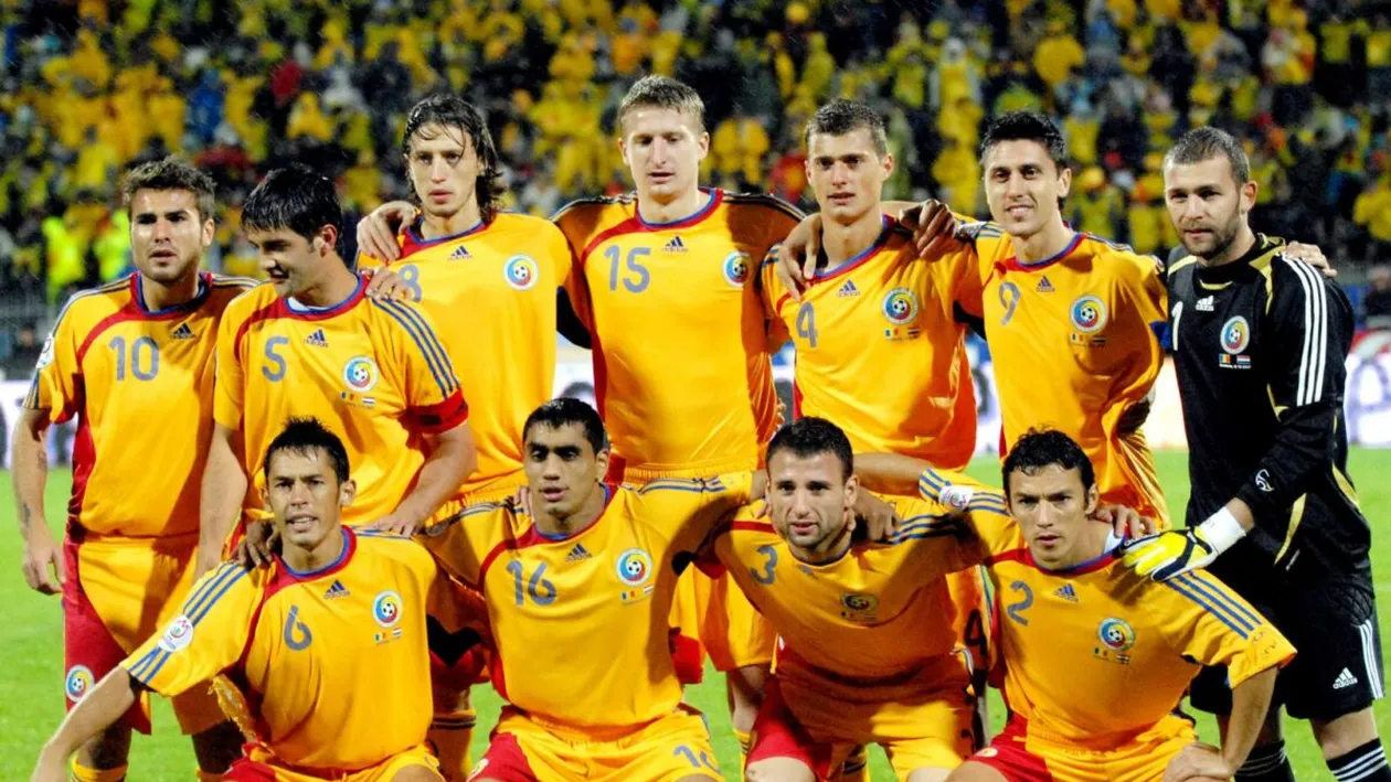 Un fotbalist de națională va fi tată pentru a 6-a oară! Soția lui a anunțat în direct la TV că este însărcinată