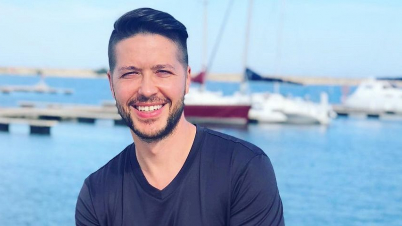 Jorge a făcut cu ou și cu oțet de Claudia, dar nu a dat curs provocării