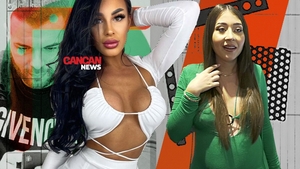 EX-soția lui Daminuță, singurele declarații despre divorț + Ce pofte are Nicole Cherry și cum s-a schimbat relația cu iubitul
