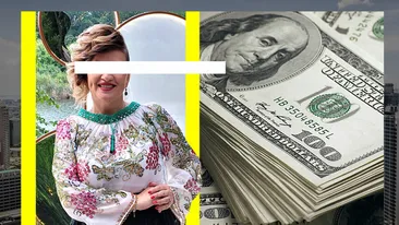 Calvarul trăit de artista Denisia Paliță! Păcălită că i-a murit unchiul afacerist, golită de bani de falsul director al băncii din Manila! Moștenirea de 12,5 milioane de dolari și țeapa din Filipine