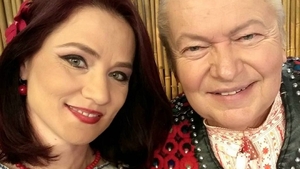 Gheorghe Turda a „călcat pe bec”? Nicoleta Voicu, declarații șocante despre cântăreț: „Este un om agasant, folosește șantajul...”