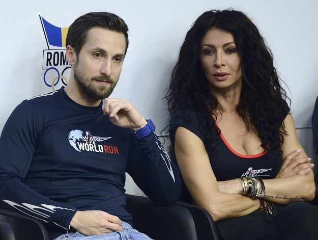 Dani Oţil, la momentul adevărului. “Îmi place să fac sex…” Cum i-a influenţat viaţa Mihaela Rădulescu