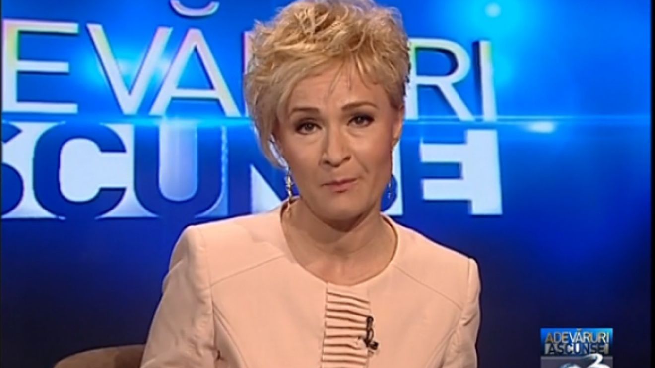 Bombă în cazul prezentatoarei TV! Dana Grecu s-a recăsătorit cu un medic la o lună de la divorţ