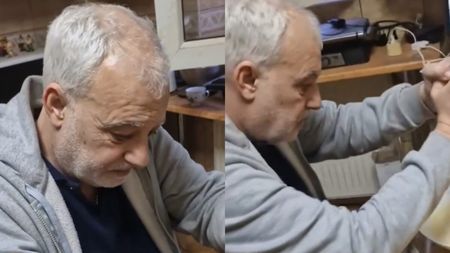 Cătălin Crișan, de nerecunoscut la 2 ani de la operația suferită. Fanilor nu le vine să creadă: „Arată a 80 de ani!”