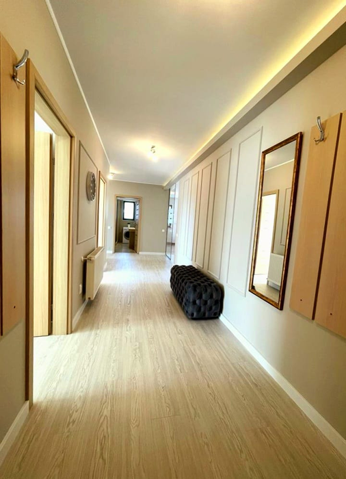 Un apartament din Cluj Napoca este scos la chirie cu 6600 de lei pe lună