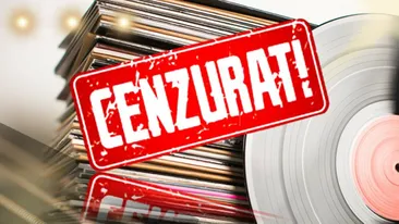 7 melodii cenzurate în România. Până în 1990, regimul comunist a interzis mai multe cântece de succes