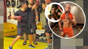 Nu l-a iertat după ce i-a sedus iubita la Insula Iubirii şi… Marian Grozavu vrea să-l anihileze pe Mattia cu ajutorul lui Yamato Zaharia!