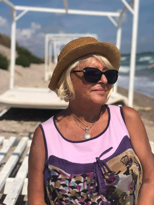 Drama din viața Mirabelei Dauer: „Eram o marfă, mă trimitea la produs. M-a băgat în spital și mi-a furat copilul”