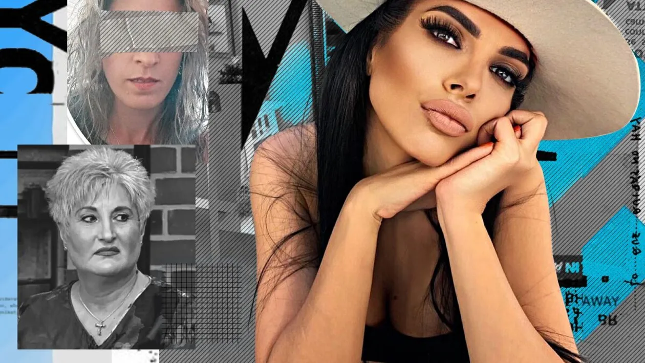 ”Da, ea este amanta soțului meu!” Părinții Andreei Tonciu au probleme conjugale. CANCAN.RO a vorbit cu mama vedetei și are declarații exclusive! + foto cu metresa