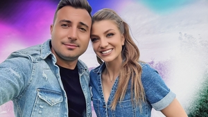 Valentin Sanfira a aflat din CANCAN.RO că soția l-a părăsit: „Eu de ce nu știam?!”