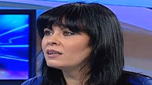 Mariana Moculescu se bate cu detectorul de minciuni! Nu eu am consumat droguri! Nidia a avut probleme cu drogurile candva