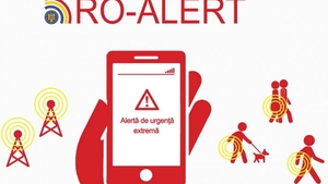 Dispare Ro-Alert în versiunea clasică. Ce modificări ar putea apărea în perioada următoare în privința sistemului de alertare a populației