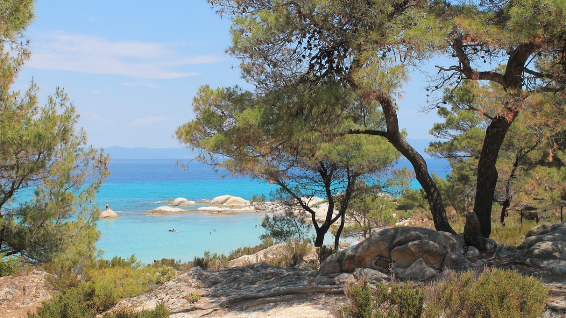 Țeapa pe care și-a luat-o un român în drum spre vacanța din Grecia. Ireal ce a pățit după ce s-a cazat la un hotel din Giurgiu, ca să se odihnească