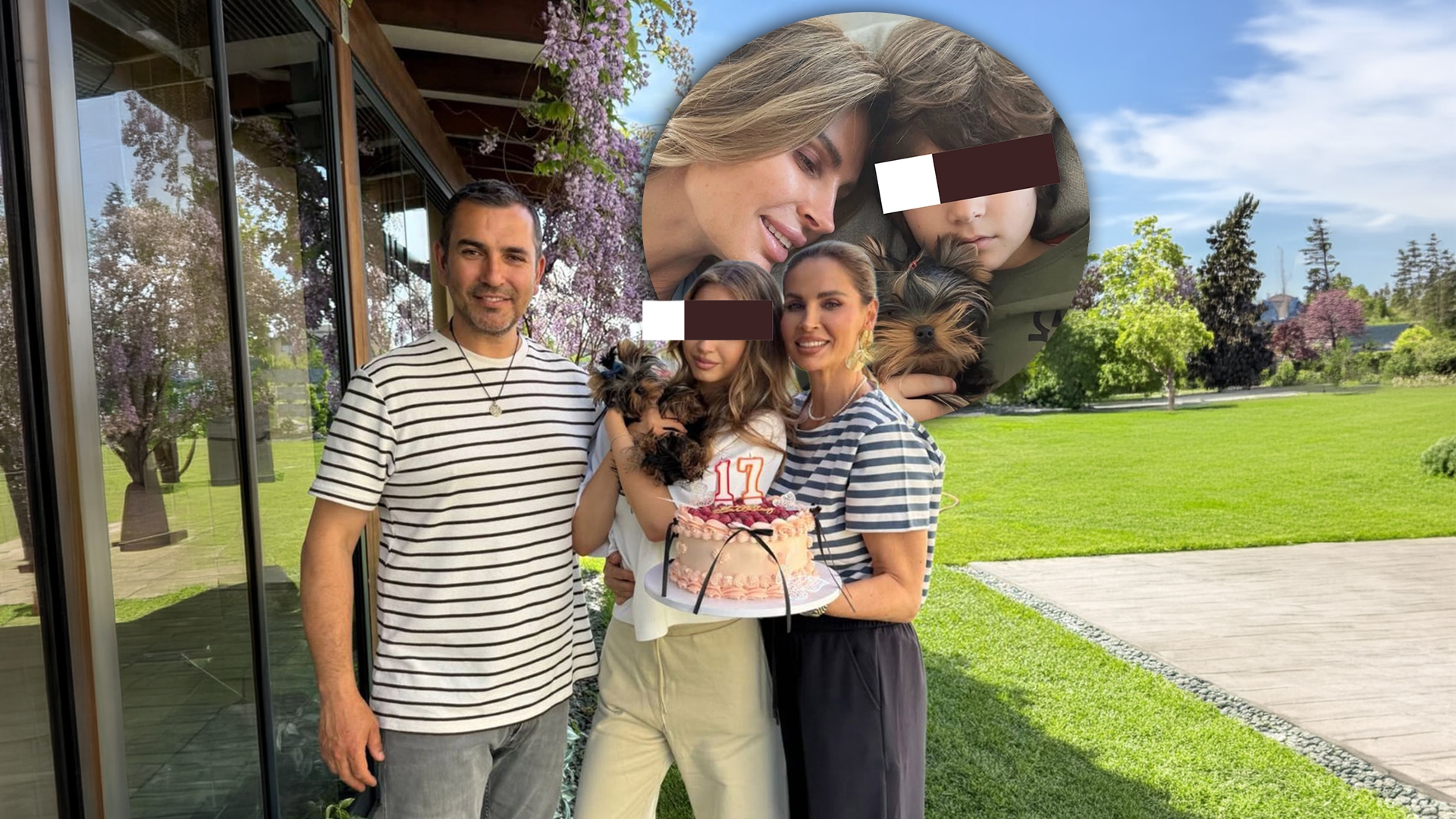 Cât o costă pe Andreea Bănică începutul școlii. Ce sumă a scos artista din buzunar doar pentru manuale