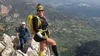 Tragedie în Spania după ce o româncă a murit în timp ce escalada un munte. A căzut în gol