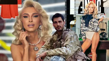 Ce reacție a avut George Burcea  după apariția imaginilor în care Andreea Bălan se sărută cu noul iubit. “Ca o stripteuză...”