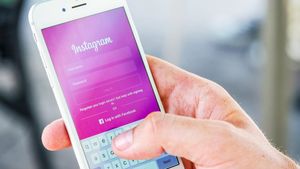 Atenție! Utilizatorii Instagram, vizaţi de o campanie phishing cu mesaje-capcană