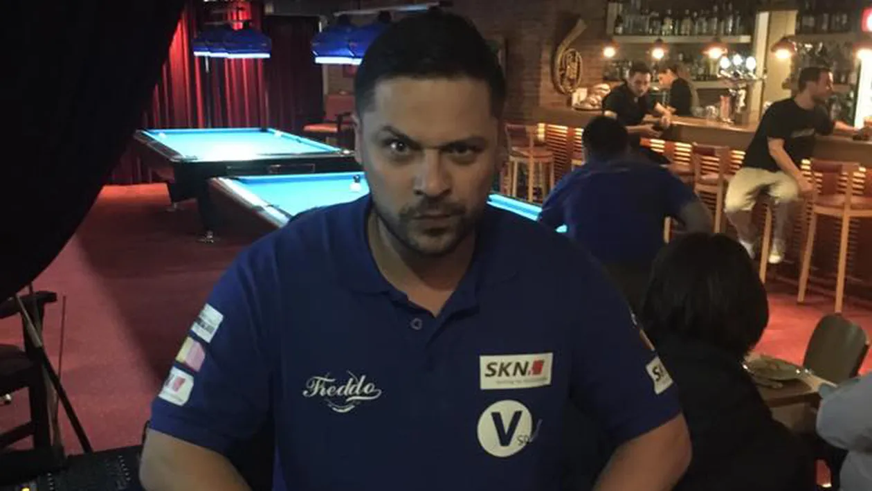 AUGUSTIN VIZIRU, afectat după accidentul de la mână! Actorul nu şi-a revenit nici acum:,,Nu simt două degete, nu vor să-şi revină‘’