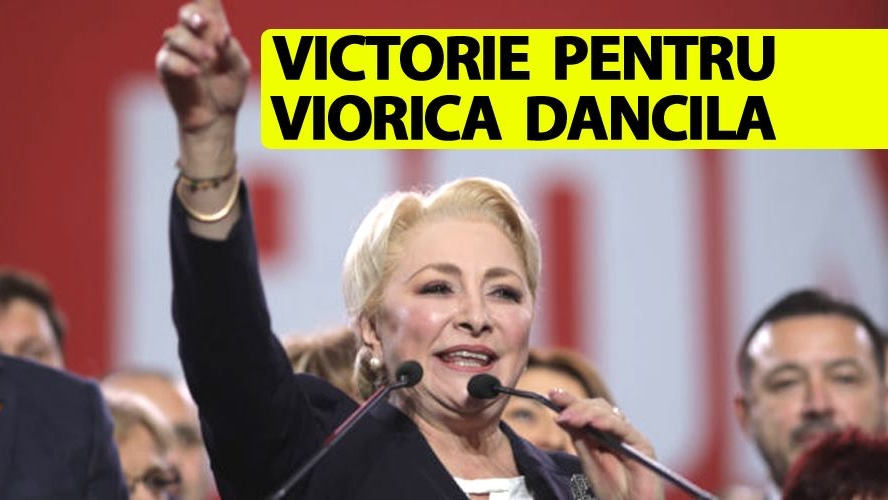 Avem ultimul exit-poll al alegerilor prezidențiale 2019. Viorica Dăncilă a dat lovitura. Victorie uriașă pentru PSD