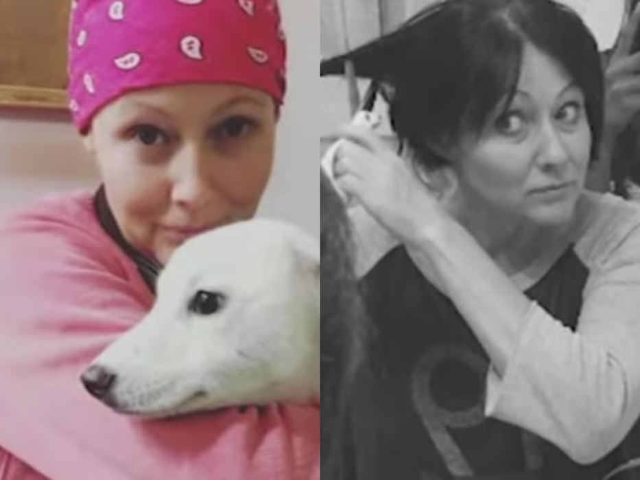 Doliu la Hollywood! A murit Shannen Doherty, starul din Beverly Hills 90210 VIDEO