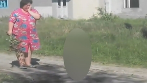 A lasat copiii afara la joaca, iar cand s-a intors a avut un soc! Aceasta mama nu si-a mai recunoscut micutii!