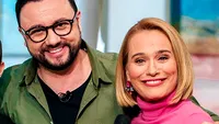 Se lasă cu scandal la Pro TV! Cătălin Măruță, declarație halucinantă despre salariul colegei lui, Andreea Esca