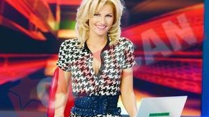 Oana Mares paraseste pupitrul stirilor sportive